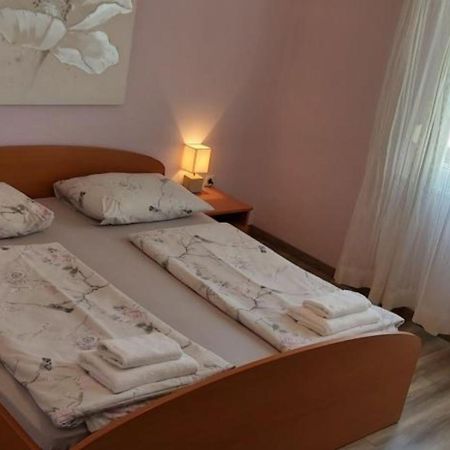 Pansion Belvedere Mali Lošinj Exterior foto