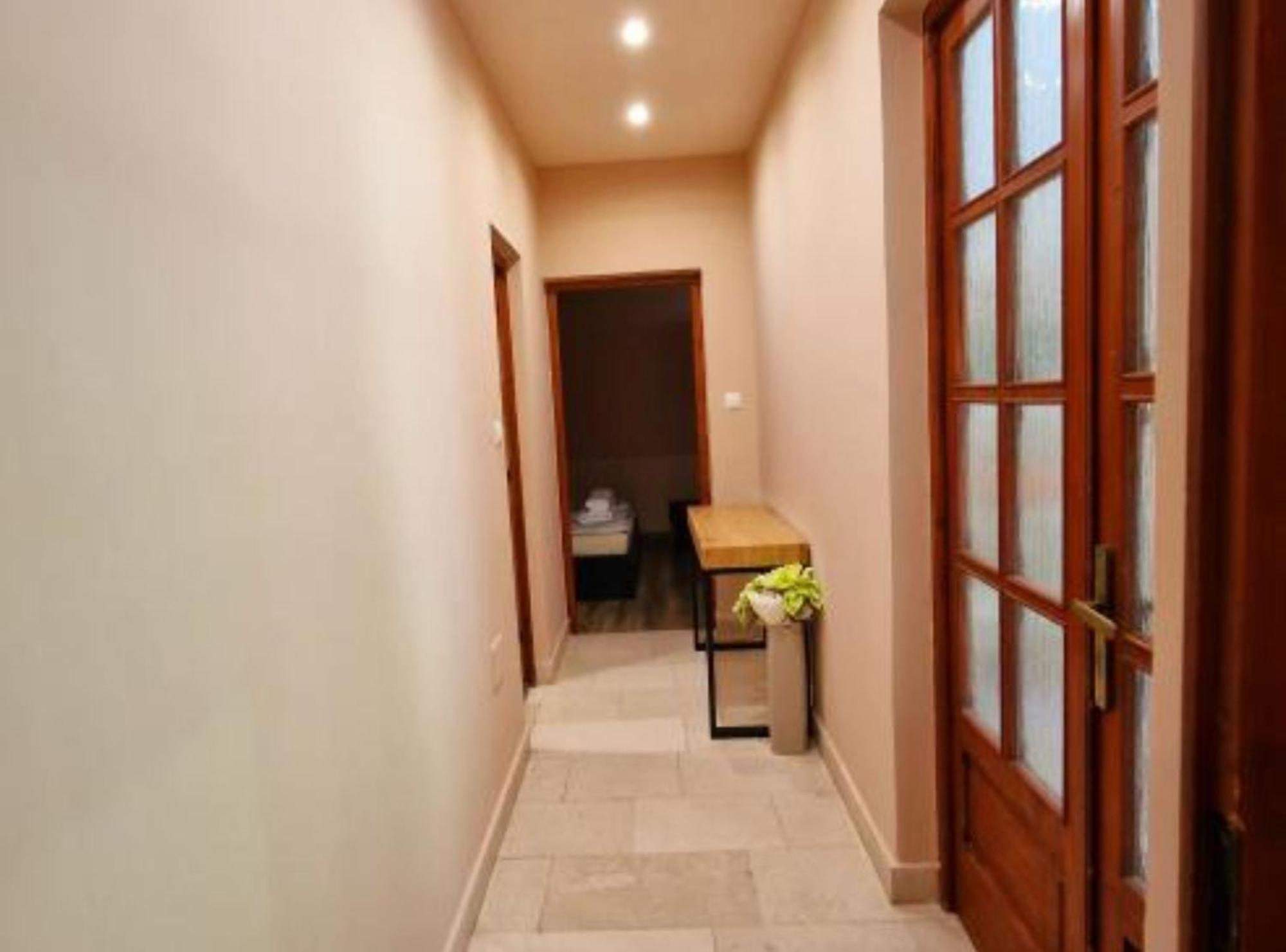 Pansion Belvedere Mali Lošinj Exterior foto